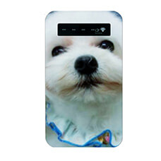 モバイルバッテリー