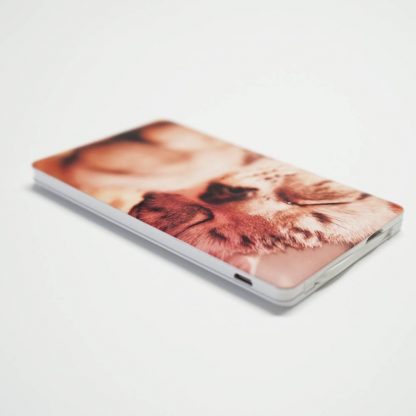 モバイルスマホバッテリー_インジゲーター無し