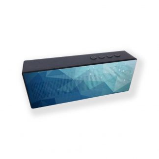 オリジナルBluetoothスピーカー 表面のみプリント