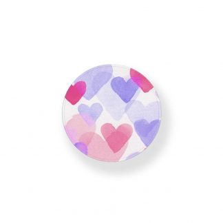 オリジナルクリアバッチ