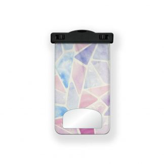 オリジナル防水スマホケース