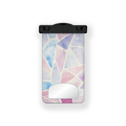 オリジナル防水スマホケース