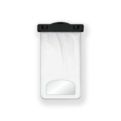 オリジナル防水スマホケース