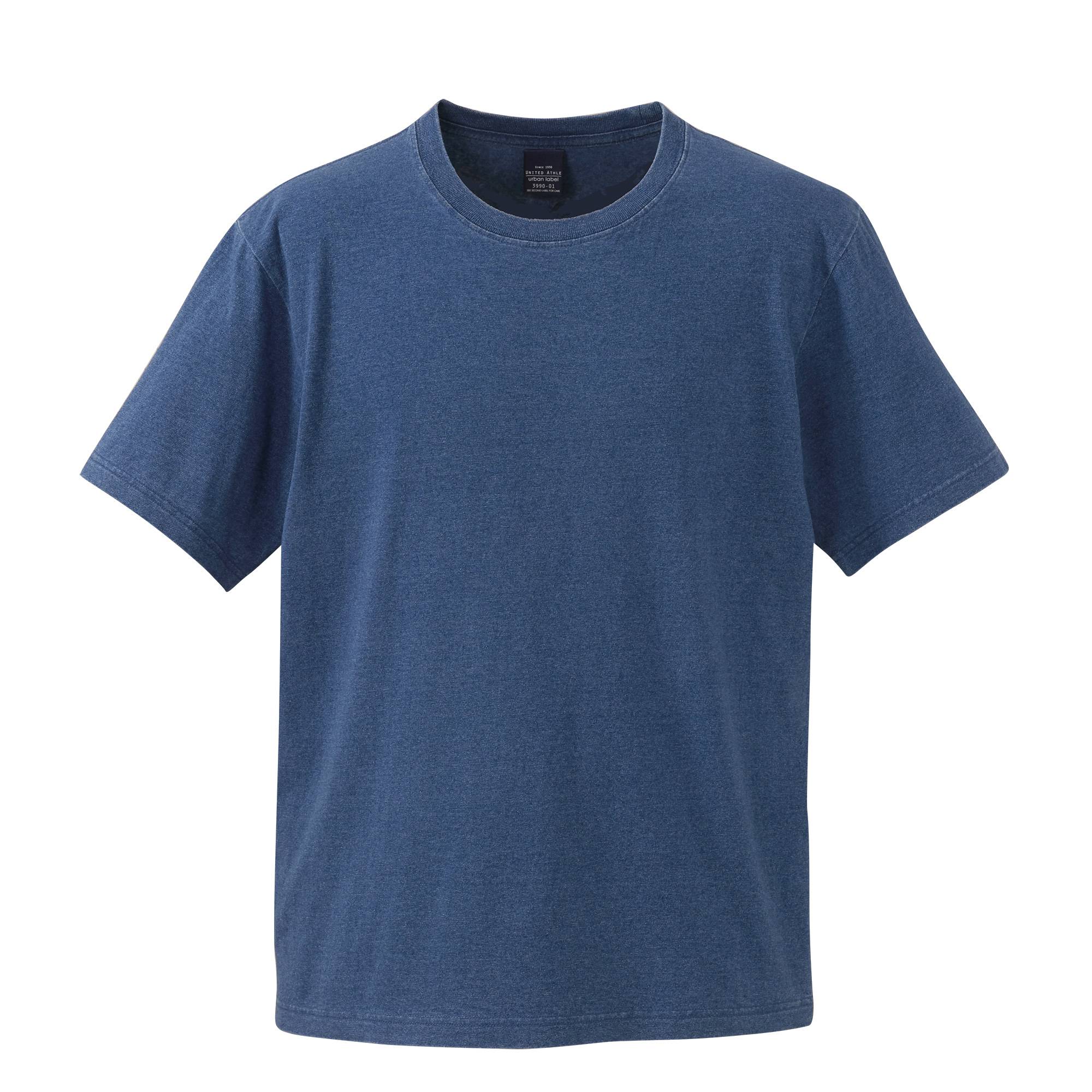インディゴTシャツ – オリジナルスマホケース作成のバジェッツ