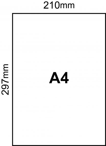 A4