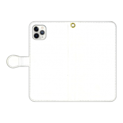 手帳型ベルト付きiphone11promax