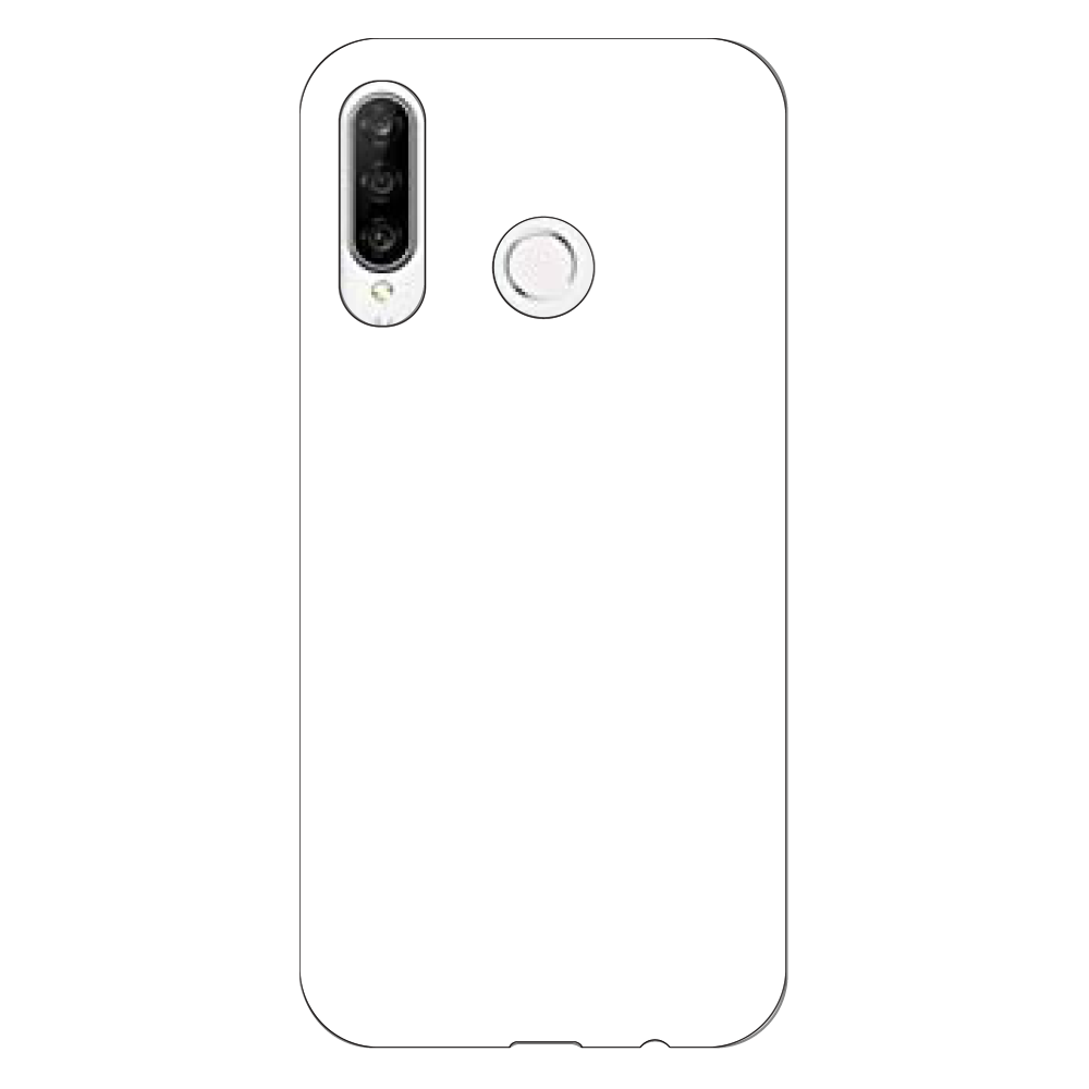 HUAWEI P30 lite white