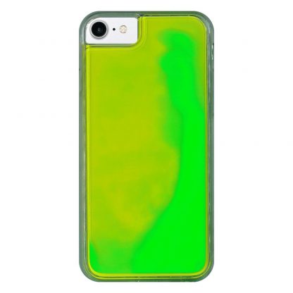 ネオンサンドケースiPhone7_8s
