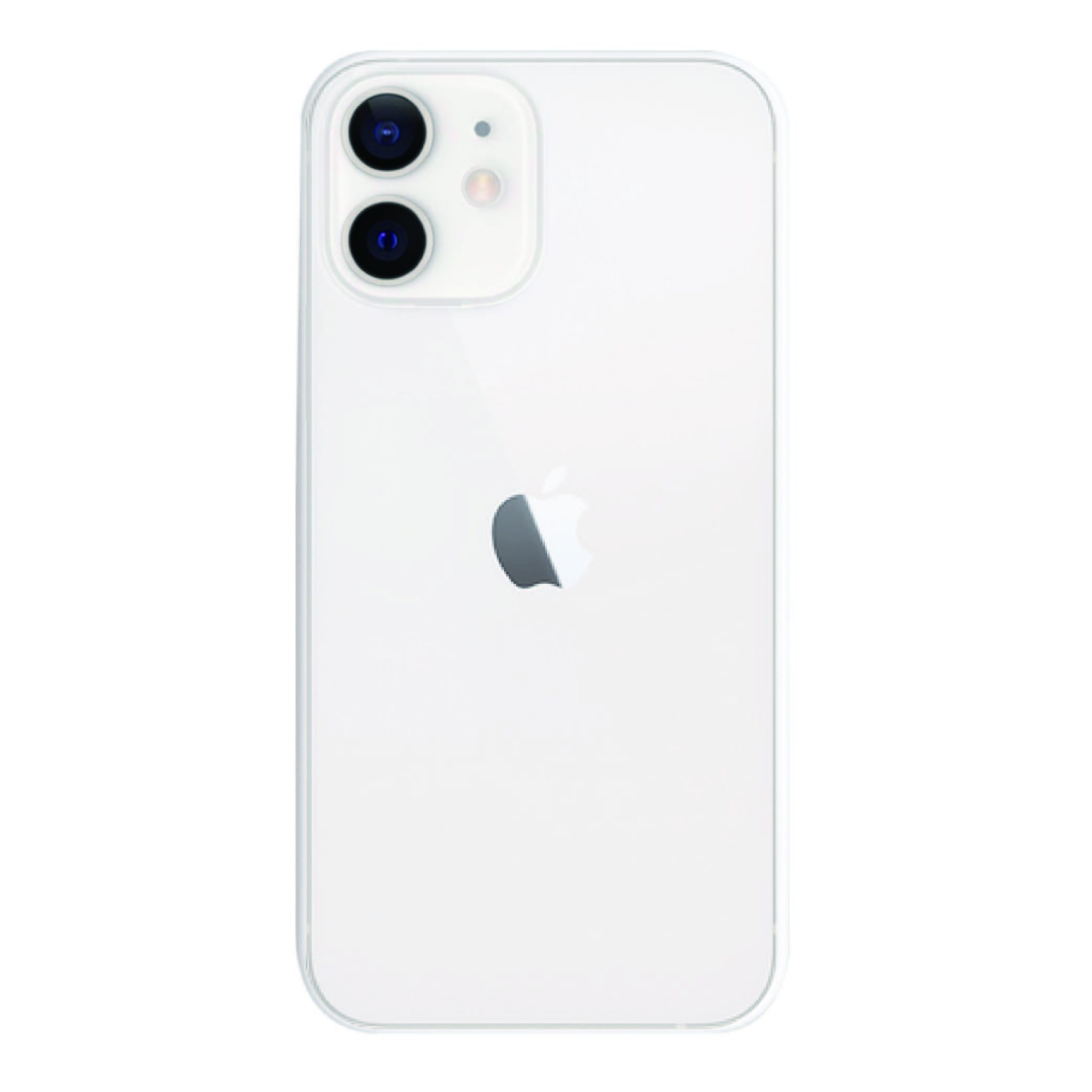 iPhone 12 ホワイト 64GB SIMフリー　美品 付属品未使用