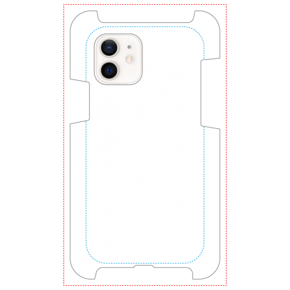 iPhone12_waku